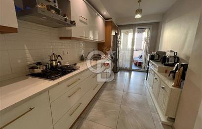 Merkezde 200 m2 FERAH GENİŞ TERASLI DUBLEKS DAİRE