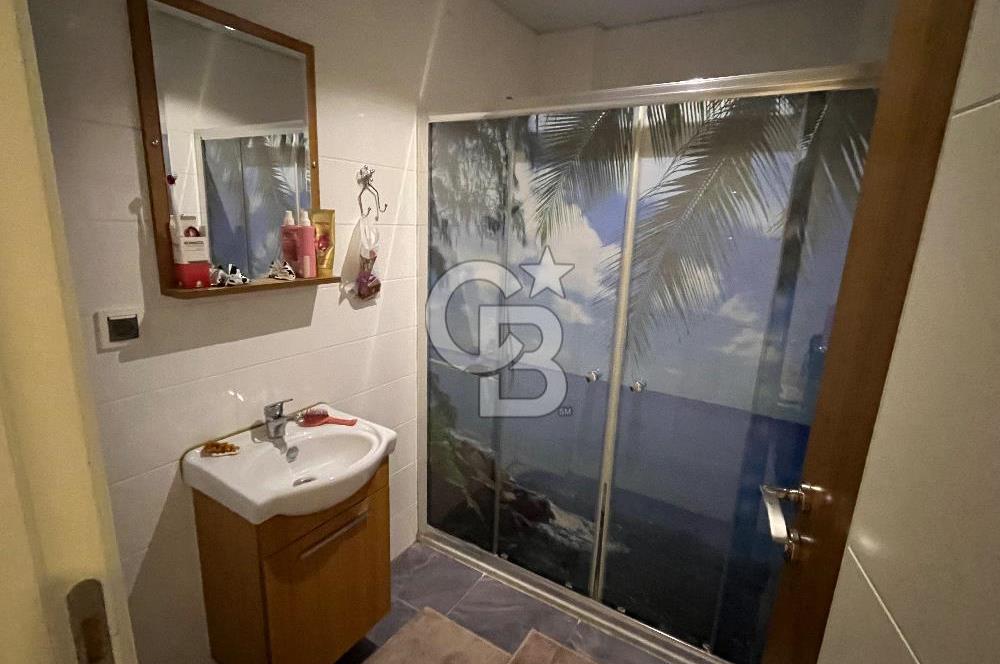 Merkezde 200 m2 FERAH GENİŞ TERASLI DUBLEKS DAİRE