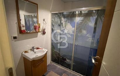 Merkezde 200 m2 FERAH GENİŞ TERASLI DUBLEKS DAİRE