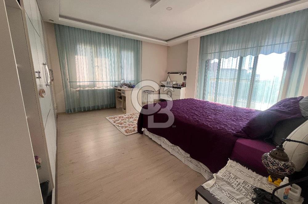 220 M² NET | 5+1 ÇATI DUBLEKS | 40 M² TERASLI FERAH YAŞAM