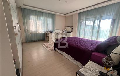 220 M² NET | 5+1 ÇATI DUBLEKS | 40 M² TERASLI FERAH YAŞAM