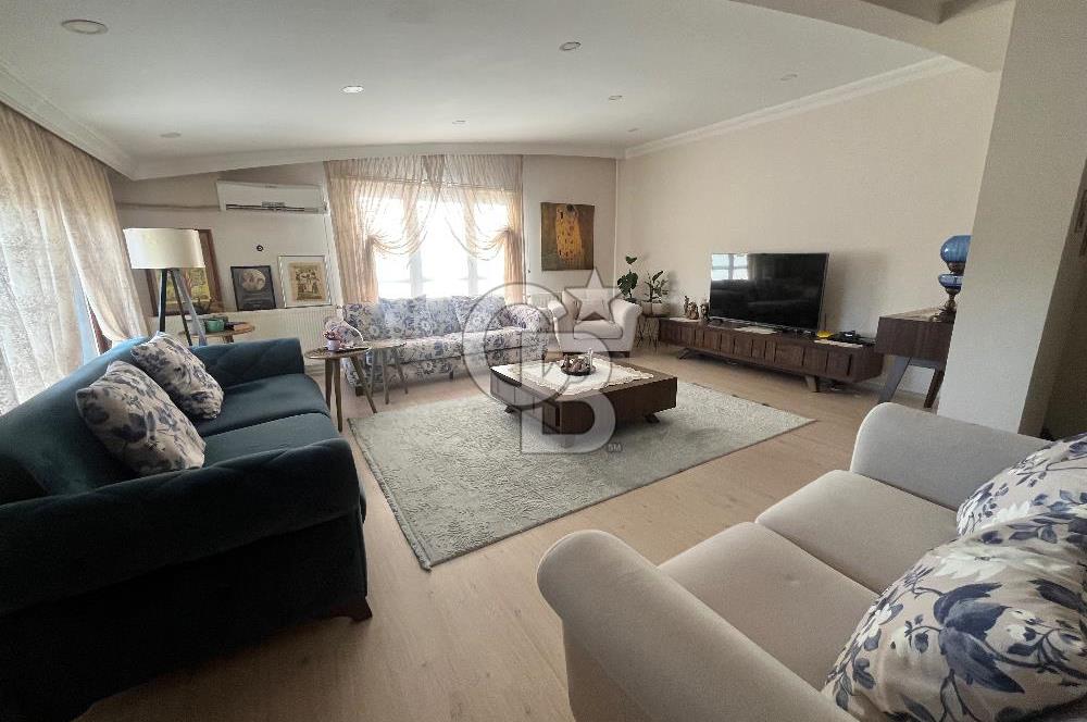 220 M² NET | 5+1 ÇATI DUBLEKS | 40 M² TERASLI FERAH YAŞAM