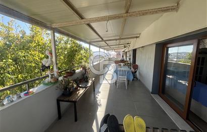 220 M² NET | 5+1 ÇATI DUBLEKS | 40 M² TERASLI FERAH YAŞAM
