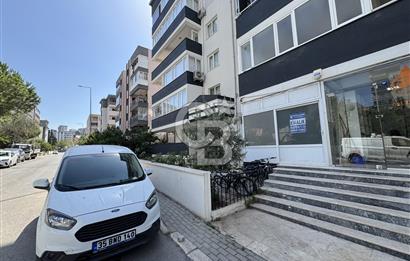 CB ODAKTAN ALİAĞA ATATÜRK MAHALLESİNDE KİRALIK 45 M² DÜKKÂN