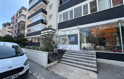 CB ODAKTAN ALİAĞA ATATÜRK MAHALLESİNDE KİRALIK 45 M² DÜKKÂN