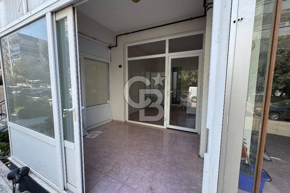 CB ODAKTAN ALİAĞA ATATÜRK MAHALLESİNDE KİRALIK 45 M² DÜKKÂN