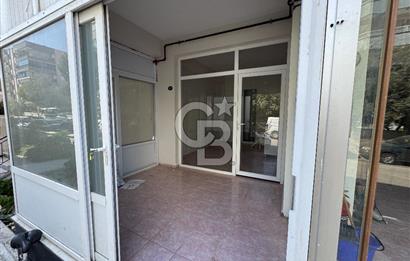 CB ODAKTAN ALİAĞA ATATÜRK MAHALLESİNDE KİRALIK 45 M² DÜKKÂN