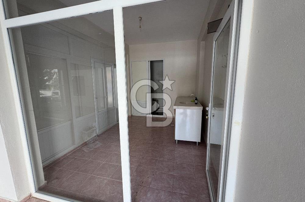 CB ODAKTAN ALİAĞA ATATÜRK MAHALLESİNDE KİRALIK 45 M² DÜKKÂN