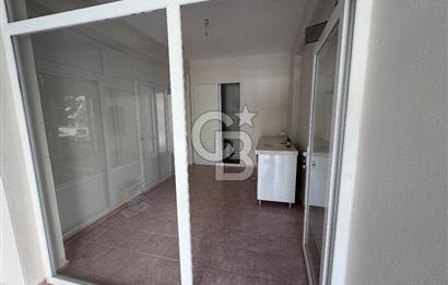CB ODAKTAN ALİAĞA ATATÜRK MAHALLESİNDE KİRALIK 45 M² DÜKKÂN