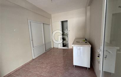 CB ODAKTAN ALİAĞA ATATÜRK MAHALLESİNDE KİRALIK 45 M² DÜKKÂN
