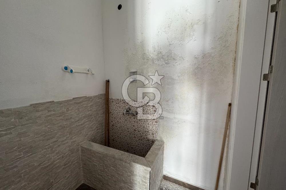 CB ODAKTAN ALİAĞA ATATÜRK MAHALLESİNDE KİRALIK 45 M² DÜKKÂN