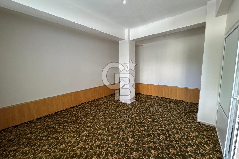 CB ODAKTAN ALİAĞA ATATÜRK MAHALLESİNDE KİRALIK 45 M² DÜKKÂN