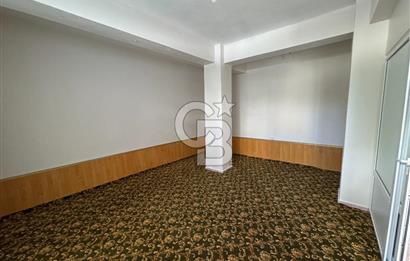 CB ODAKTAN ALİAĞA ATATÜRK MAHALLESİNDE KİRALIK 45 M² DÜKKÂN