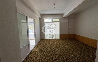 CB ODAKTAN ALİAĞA ATATÜRK MAHALLESİNDE KİRALIK 45 M² DÜKKÂN