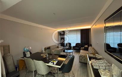  YAPRACIK CADDE ÜZERİ BÖLGEDEKİ EN GENİŞ M2'Lİ DAİRE TAMAMINA KREDİ