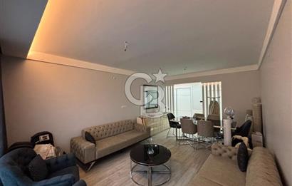  YAPRACIK CADDE ÜZERİ BÖLGEDEKİ EN GENİŞ M2'Lİ DAİRE TAMAMINA KREDİ