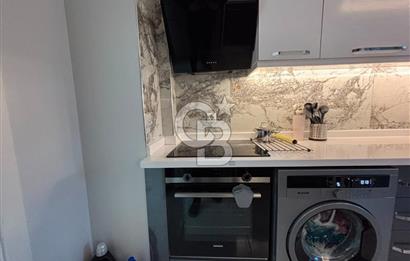  YAPRACIK CADDE ÜZERİ BÖLGEDEKİ EN GENİŞ M2'Lİ DAİRE TAMAMINA KREDİ