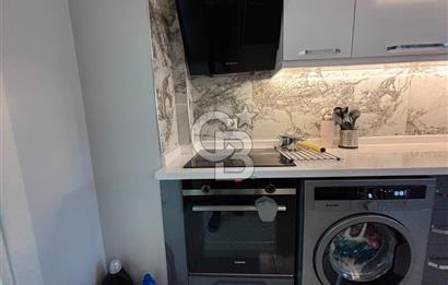  YAPRACIK CADDE ÜZERİ BÖLGEDEKİ EN GENİŞ M2'Lİ DAİRE TAMAMINA KREDİ