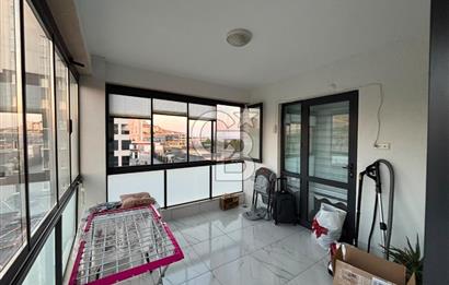  YAPRACIK CADDE ÜZERİ BÖLGEDEKİ EN GENİŞ M2'Lİ DAİRE TAMAMINA KREDİ