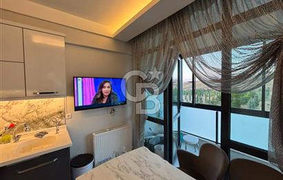 YAPRACIK CADDE ÜZERİ BÖLGEDEKİ EN GENİŞ M2'Lİ DAİRE TAMAMINA KREDİ
