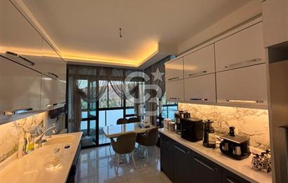  YAPRACIK CADDE ÜZERİ BÖLGEDEKİ EN GENİŞ M2'Lİ DAİRE TAMAMINA KREDİ