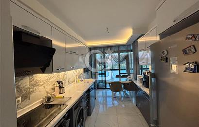  YAPRACIK CADDE ÜZERİ BÖLGEDEKİ EN GENİŞ M2'Lİ DAİRE TAMAMINA KREDİ