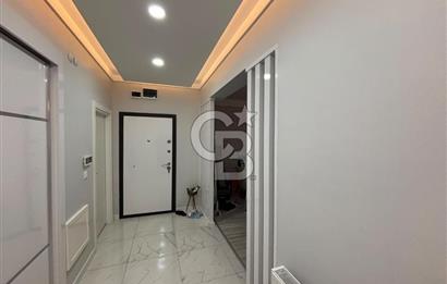  YAPRACIK CADDE ÜZERİ BÖLGEDEKİ EN GENİŞ M2'Lİ DAİRE TAMAMINA KREDİ