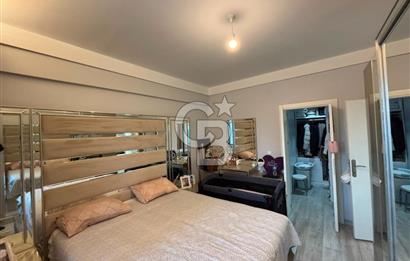  YAPRACIK CADDE ÜZERİ BÖLGEDEKİ EN GENİŞ M2'Lİ DAİRE TAMAMINA KREDİ