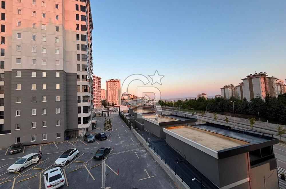  YAPRACIK CADDE ÜZERİ BÖLGEDEKİ EN GENİŞ M2'Lİ DAİRE TAMAMINA KREDİ