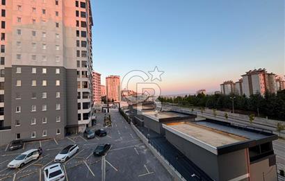  YAPRACIK CADDE ÜZERİ BÖLGEDEKİ EN GENİŞ M2'Lİ DAİRE TAMAMINA KREDİ