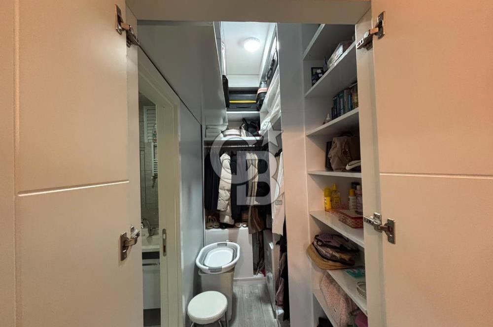  YAPRACIK CADDE ÜZERİ BÖLGEDEKİ EN GENİŞ M2'Lİ DAİRE TAMAMINA KREDİ
