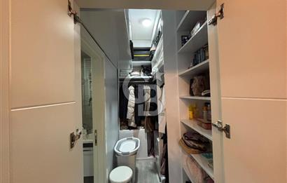  YAPRACIK CADDE ÜZERİ BÖLGEDEKİ EN GENİŞ M2'Lİ DAİRE TAMAMINA KREDİ