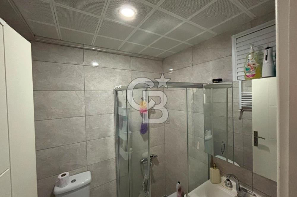  YAPRACIK CADDE ÜZERİ BÖLGEDEKİ EN GENİŞ M2'Lİ DAİRE TAMAMINA KREDİ
