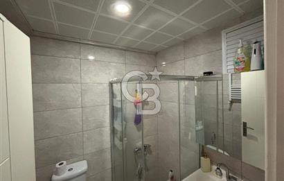  YAPRACIK CADDE ÜZERİ BÖLGEDEKİ EN GENİŞ M2'Lİ DAİRE TAMAMINA KREDİ
