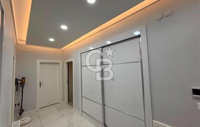  YAPRACIK CADDE ÜZERİ BÖLGEDEKİ EN GENİŞ M2'Lİ DAİRE TAMAMINA KREDİ