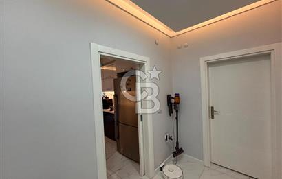  YAPRACIK CADDE ÜZERİ BÖLGEDEKİ EN GENİŞ M2'Lİ DAİRE TAMAMINA KREDİ