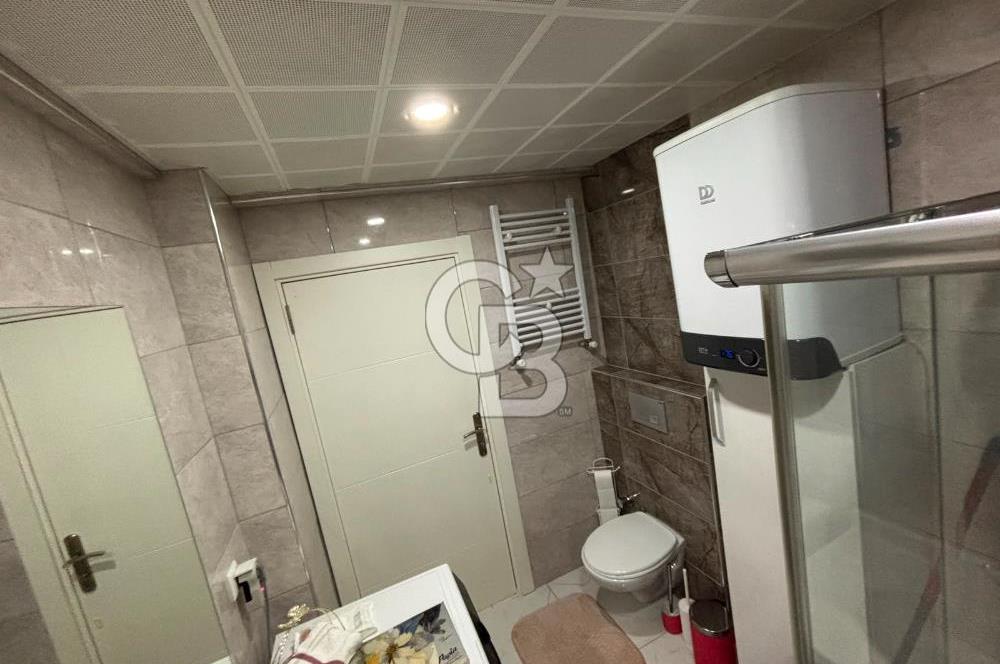  YAPRACIK CADDE ÜZERİ BÖLGEDEKİ EN GENİŞ M2'Lİ DAİRE TAMAMINA KREDİ