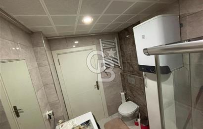  YAPRACIK CADDE ÜZERİ BÖLGEDEKİ EN GENİŞ M2'Lİ DAİRE TAMAMINA KREDİ