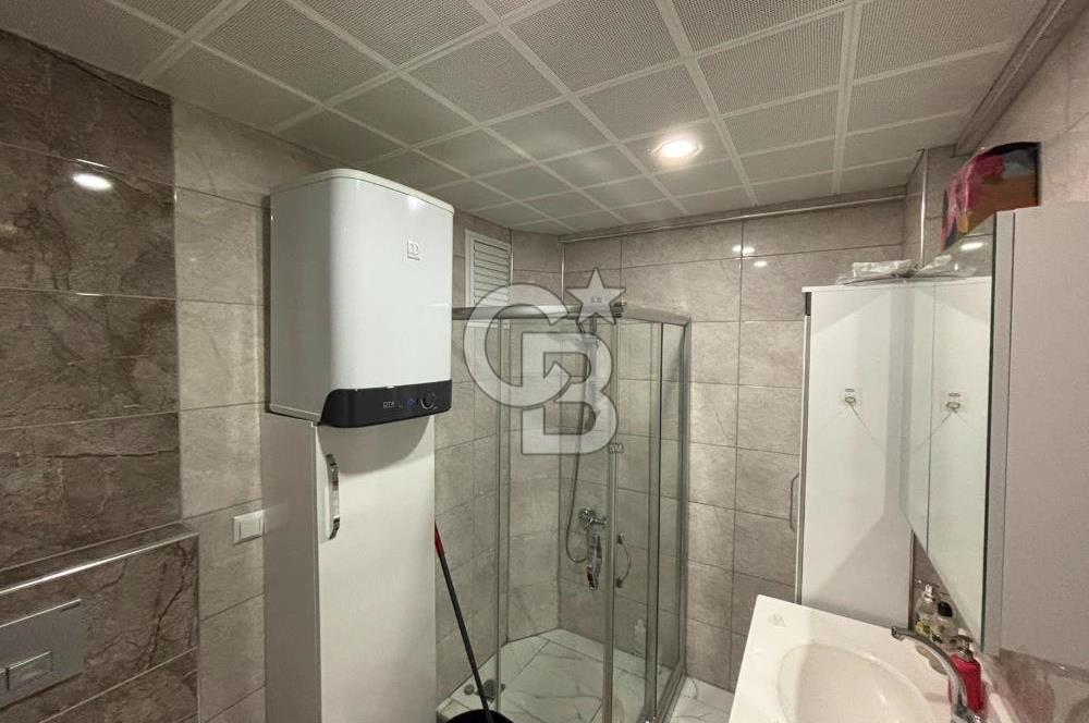  YAPRACIK CADDE ÜZERİ BÖLGEDEKİ EN GENİŞ M2'Lİ DAİRE TAMAMINA KREDİ