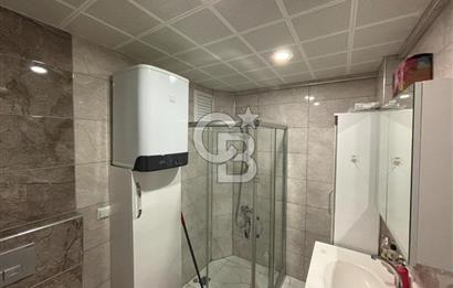  YAPRACIK CADDE ÜZERİ BÖLGEDEKİ EN GENİŞ M2'Lİ DAİRE TAMAMINA KREDİ