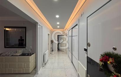  YAPRACIK CADDE ÜZERİ BÖLGEDEKİ EN GENİŞ M2'Lİ DAİRE TAMAMINA KREDİ