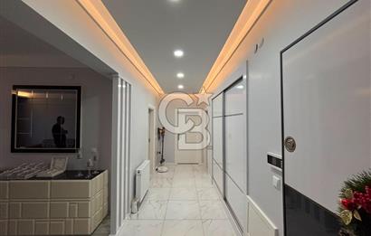 YAPRACIK CADDE ÜZERİ BÖLGEDEKİ EN GENİŞ M2'Lİ DAİRE TAMAMINA KREDİ