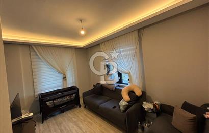  YAPRACIK CADDE ÜZERİ BÖLGEDEKİ EN GENİŞ M2'Lİ DAİRE TAMAMINA KREDİ