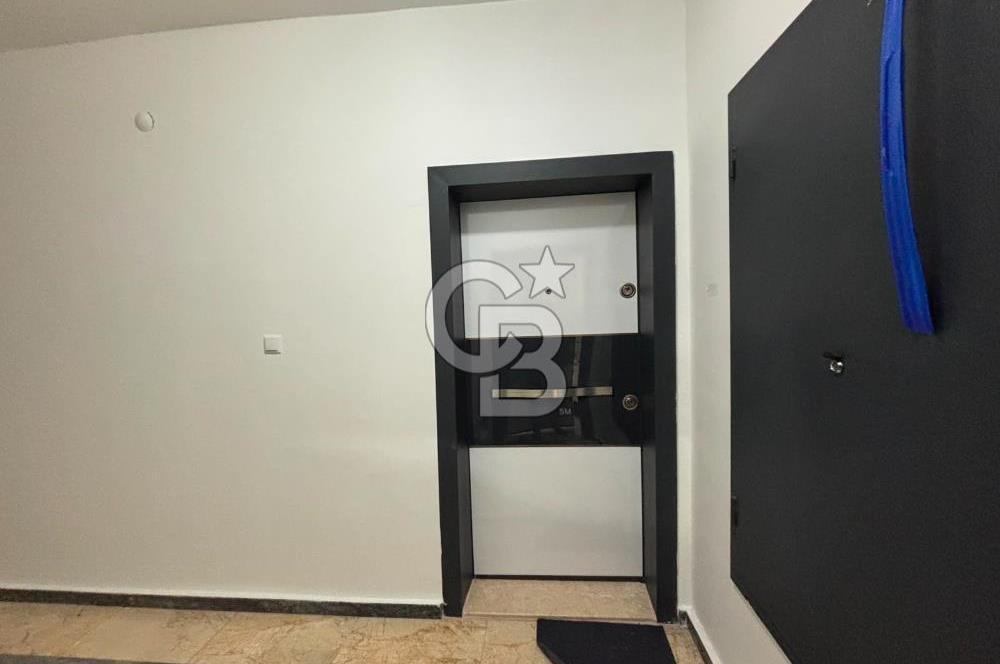  YAPRACIK CADDE ÜZERİ BÖLGEDEKİ EN GENİŞ M2'Lİ DAİRE TAMAMINA KREDİ