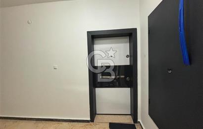  YAPRACIK CADDE ÜZERİ BÖLGEDEKİ EN GENİŞ M2'Lİ DAİRE TAMAMINA KREDİ