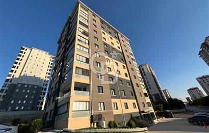 YAPRACIK CADDE ÜZERİ BÖLGEDEKİ EN GENİŞ M2'Lİ DAİRE TAMAMINA KREDİ