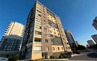 YAPRACIK CADDE ÜZERİ BÖLGEDEKİ EN GENİŞ M2'Lİ DAİRE TAMAMINA KREDİ