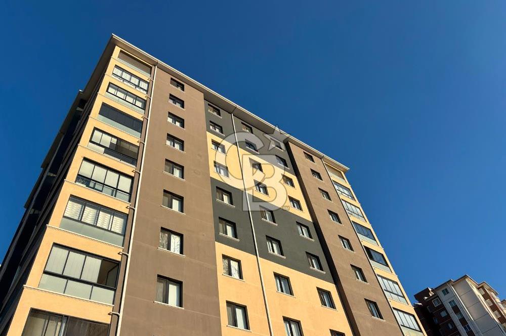  YAPRACIK CADDE ÜZERİ BÖLGEDEKİ EN GENİŞ M2'Lİ DAİRE TAMAMINA KREDİ