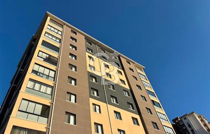  YAPRACIK CADDE ÜZERİ BÖLGEDEKİ EN GENİŞ M2'Lİ DAİRE TAMAMINA KREDİ