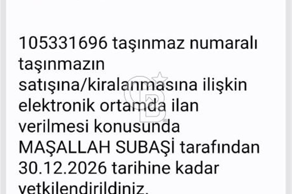 Didim/Akbük'te Havuzlu,Bahçeli Sitede Müstakil Tadında Dubleks